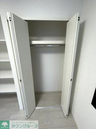 aLATO OyamaIIの物件内観写真